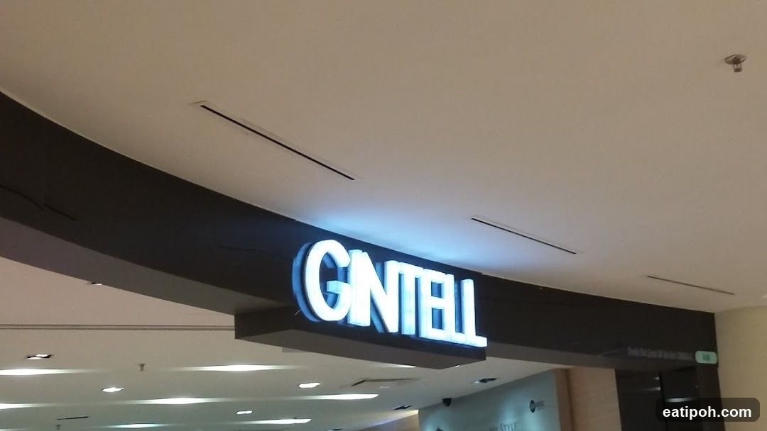 GINTELL