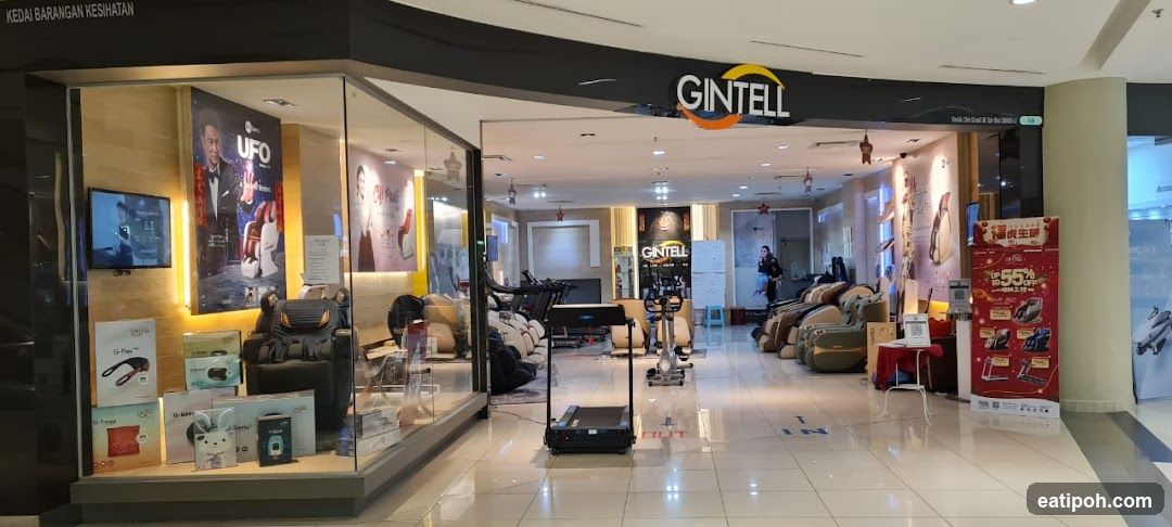 GINTELL