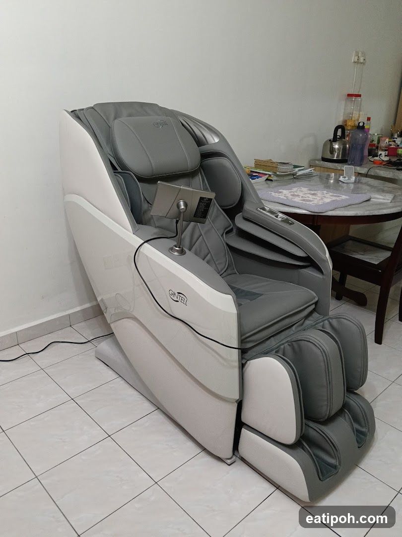 Massage Chair