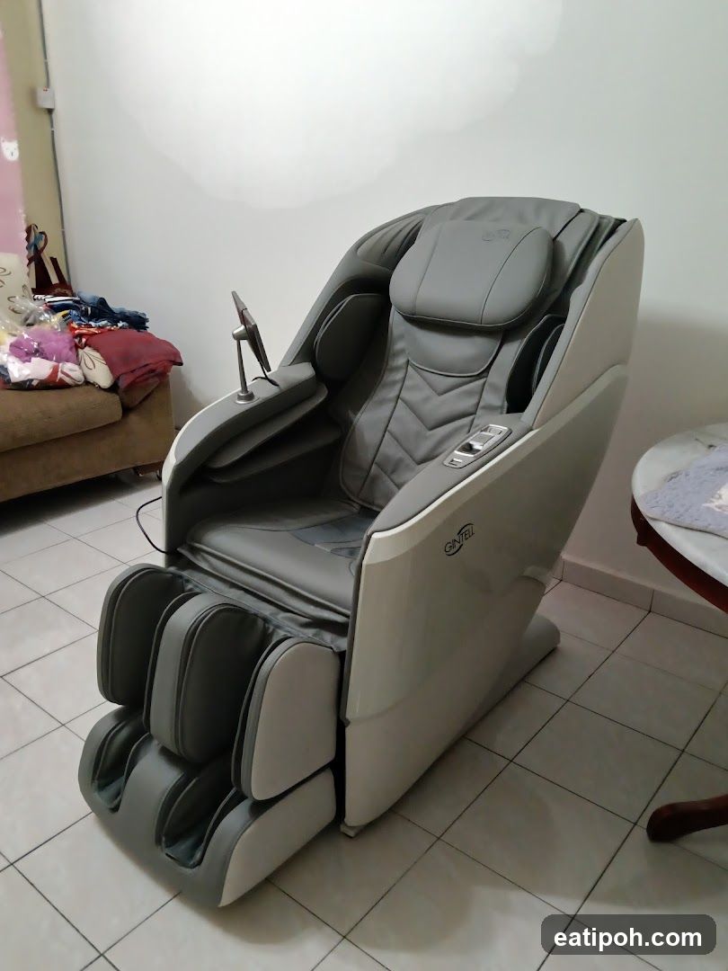 Massage Chair