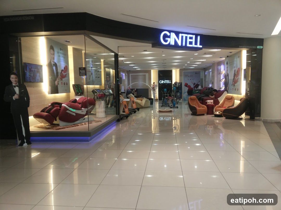 GINTELL
