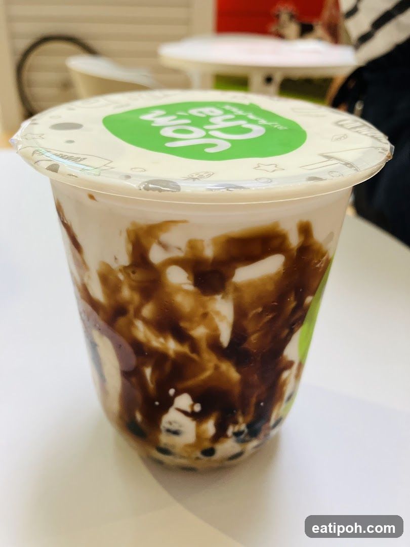 Bubble Tea
