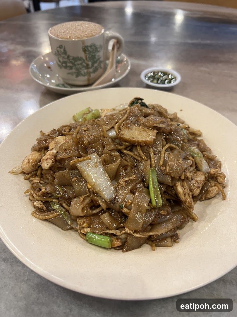 YY Oriental Food
