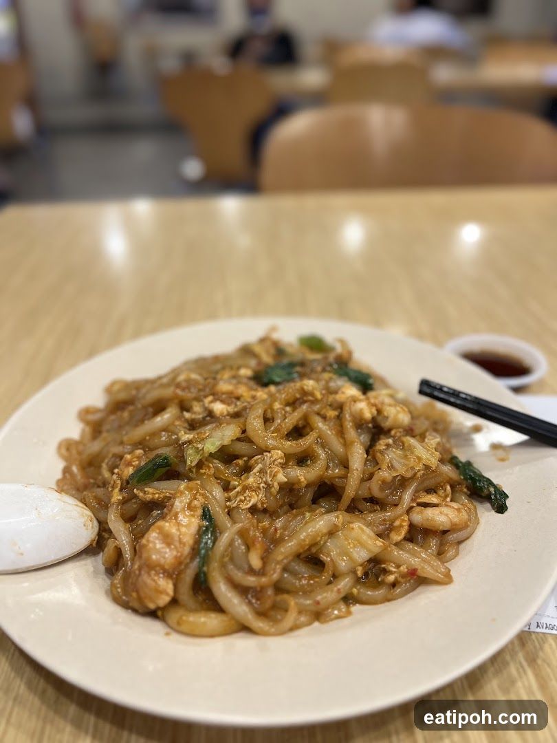 YY Oriental Food