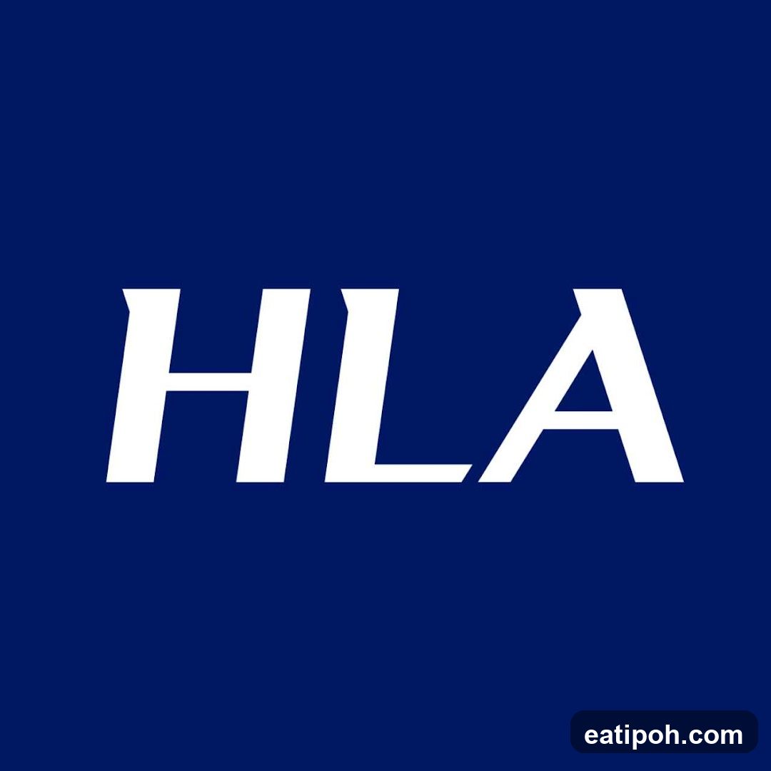HLA