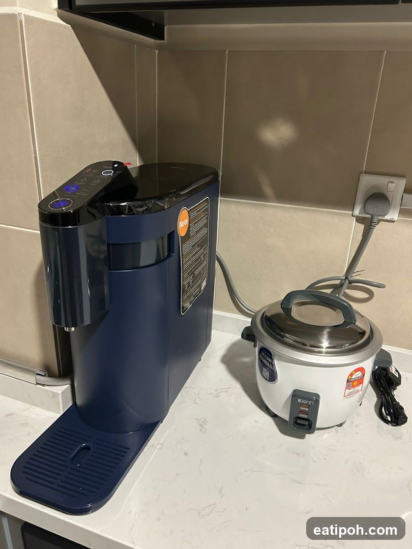 Kitchen Appliances