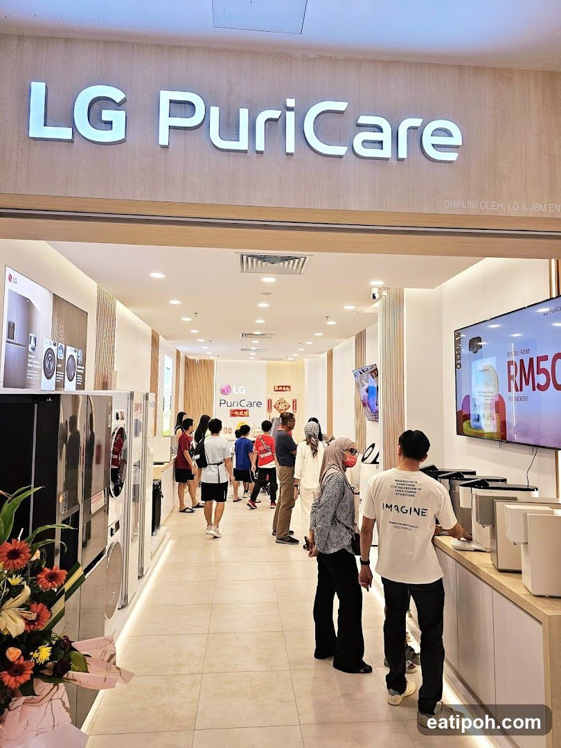 LG Subscribe