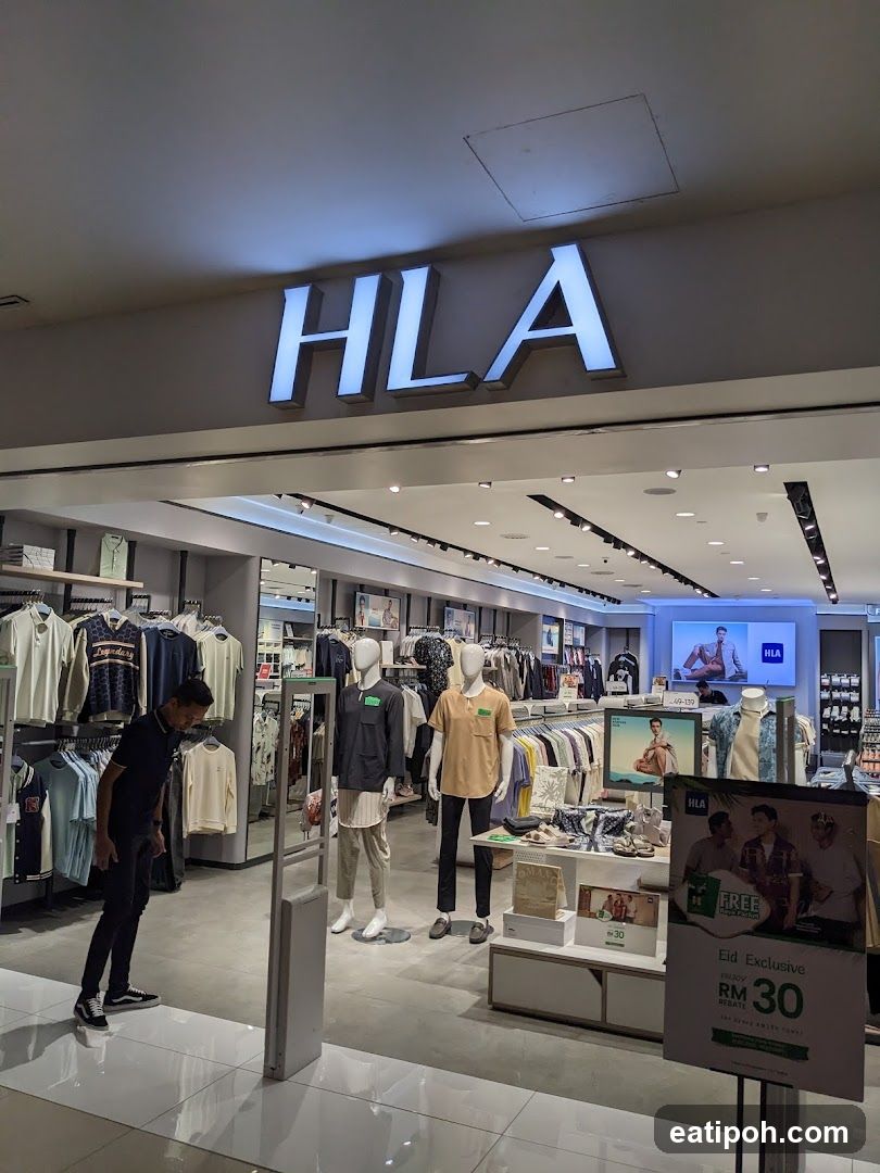 HLA