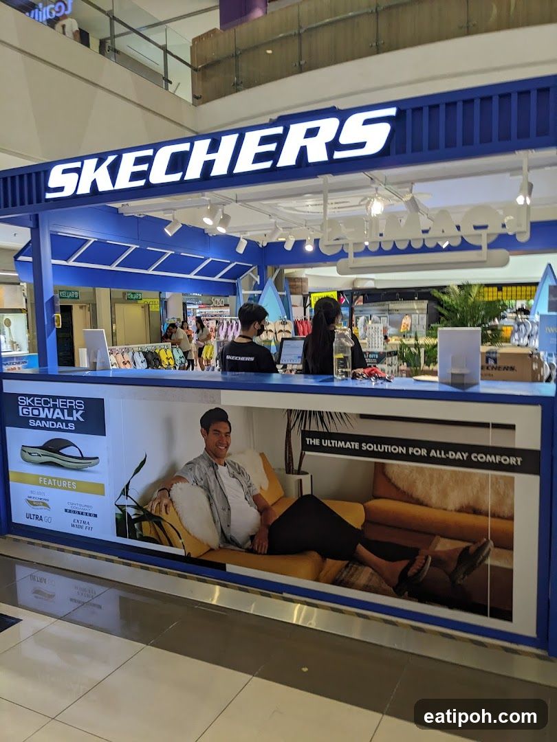 Skechers