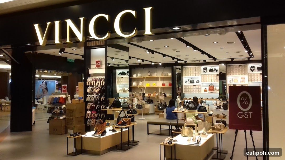 Vincci