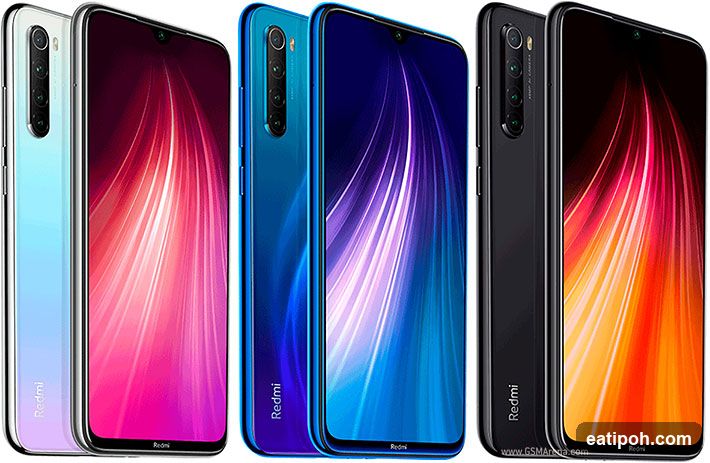 Redmi Smartphones