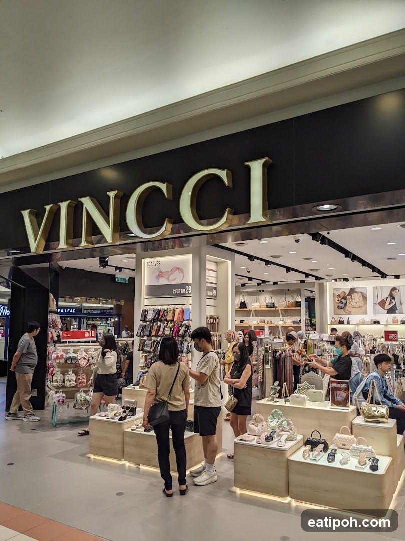 Vincci