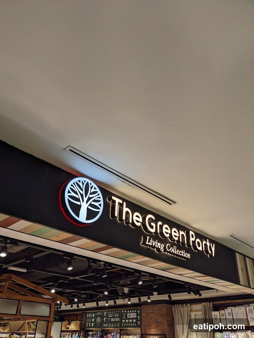 The Green Party