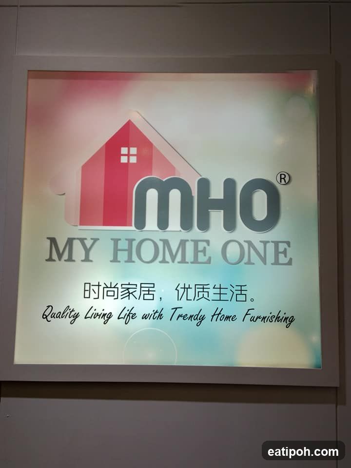 My Home One's