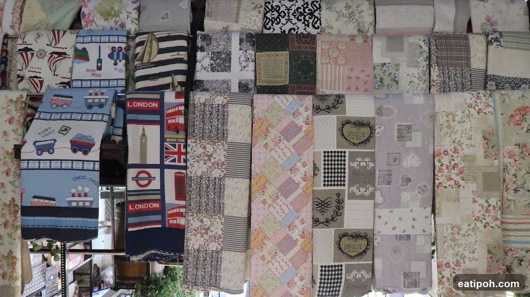 Fabric Display