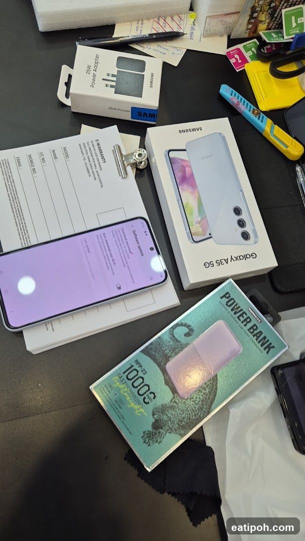 Samsung Products