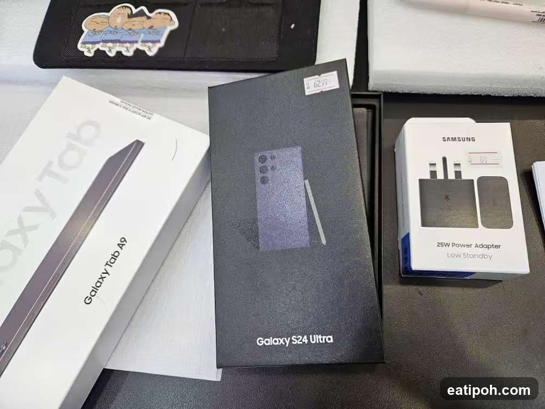 Samsung Electronics