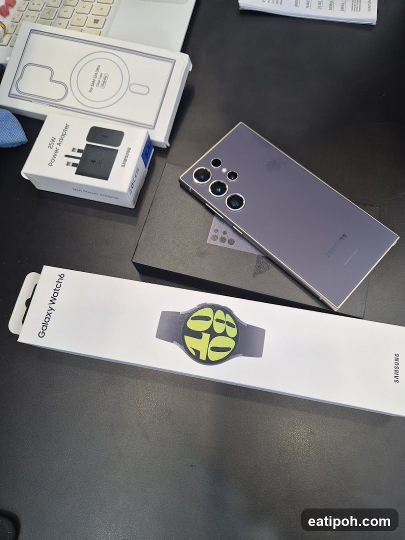 Samsung Electronics