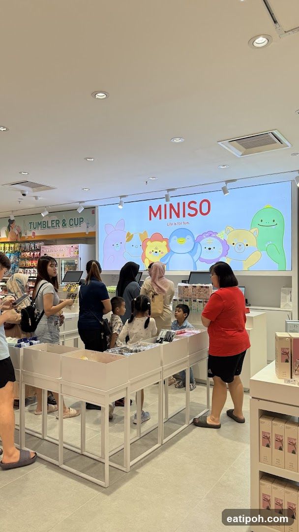 Miniso