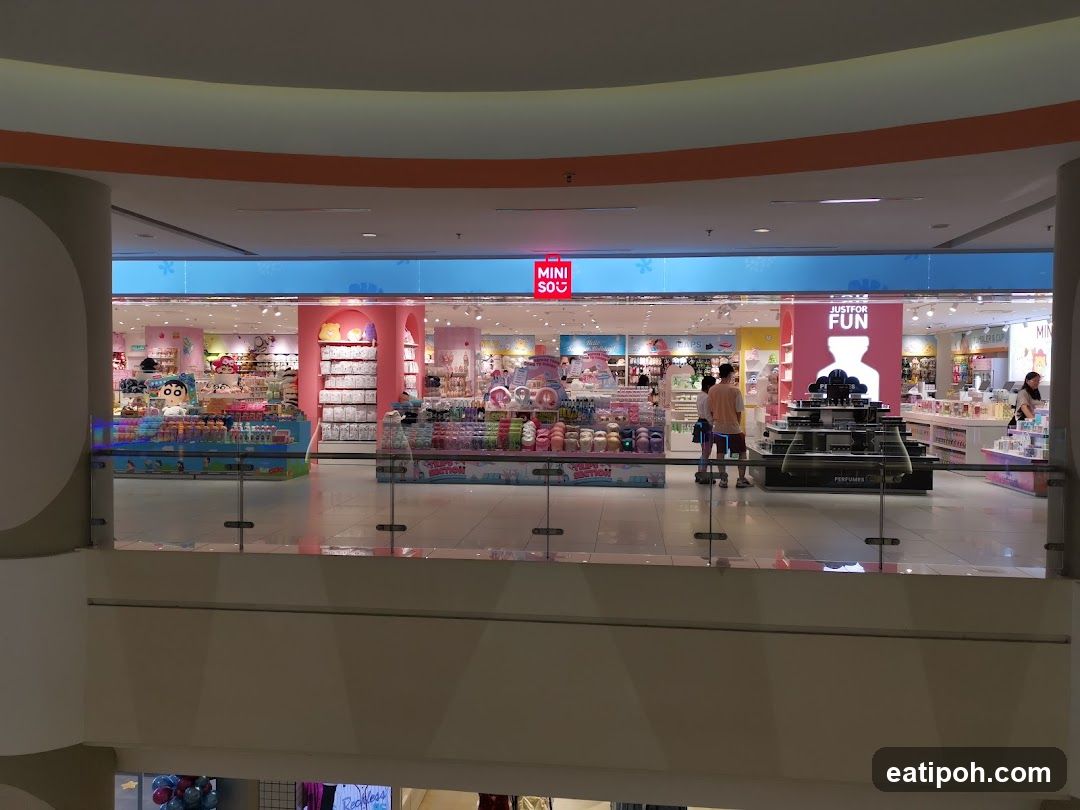 Miniso