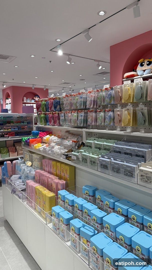 Miniso