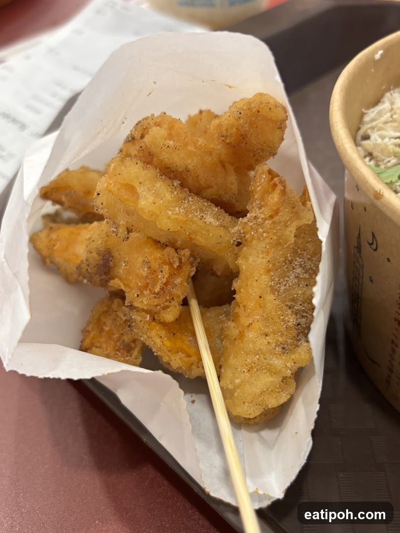 Shihlin Taiwan Street Food