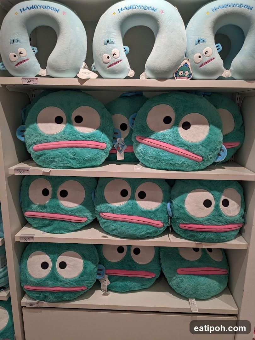 Plush Toys