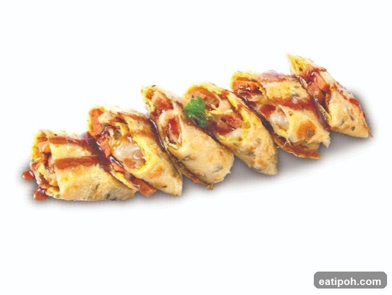 Shihlin Taiwan Street Food
