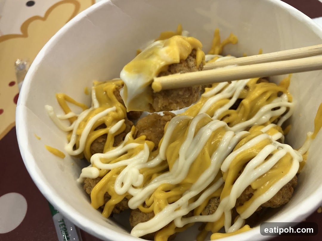 Shihlin Taiwan Street Food