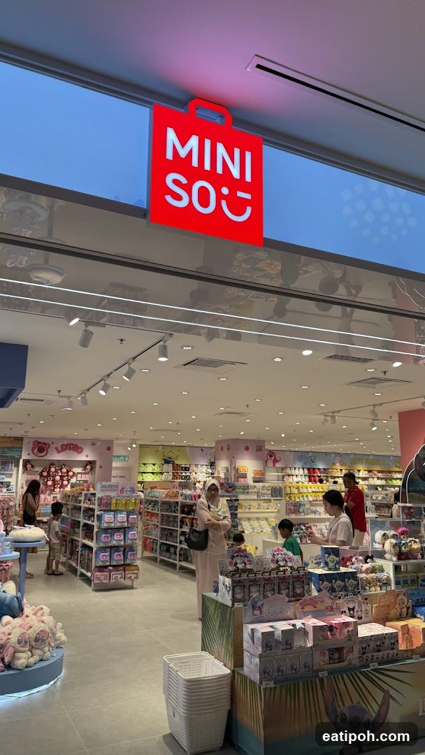Miniso