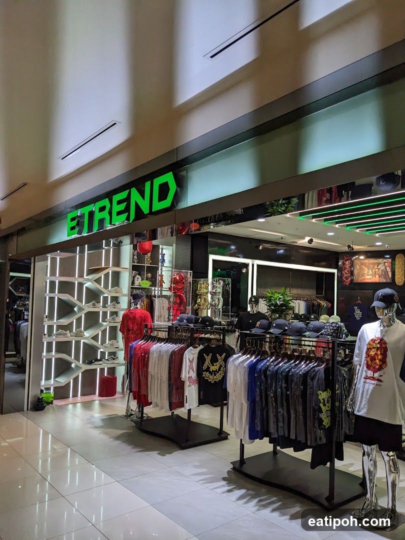 Etrend