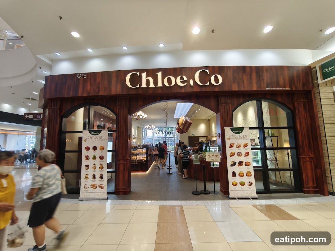 Chloe.Co