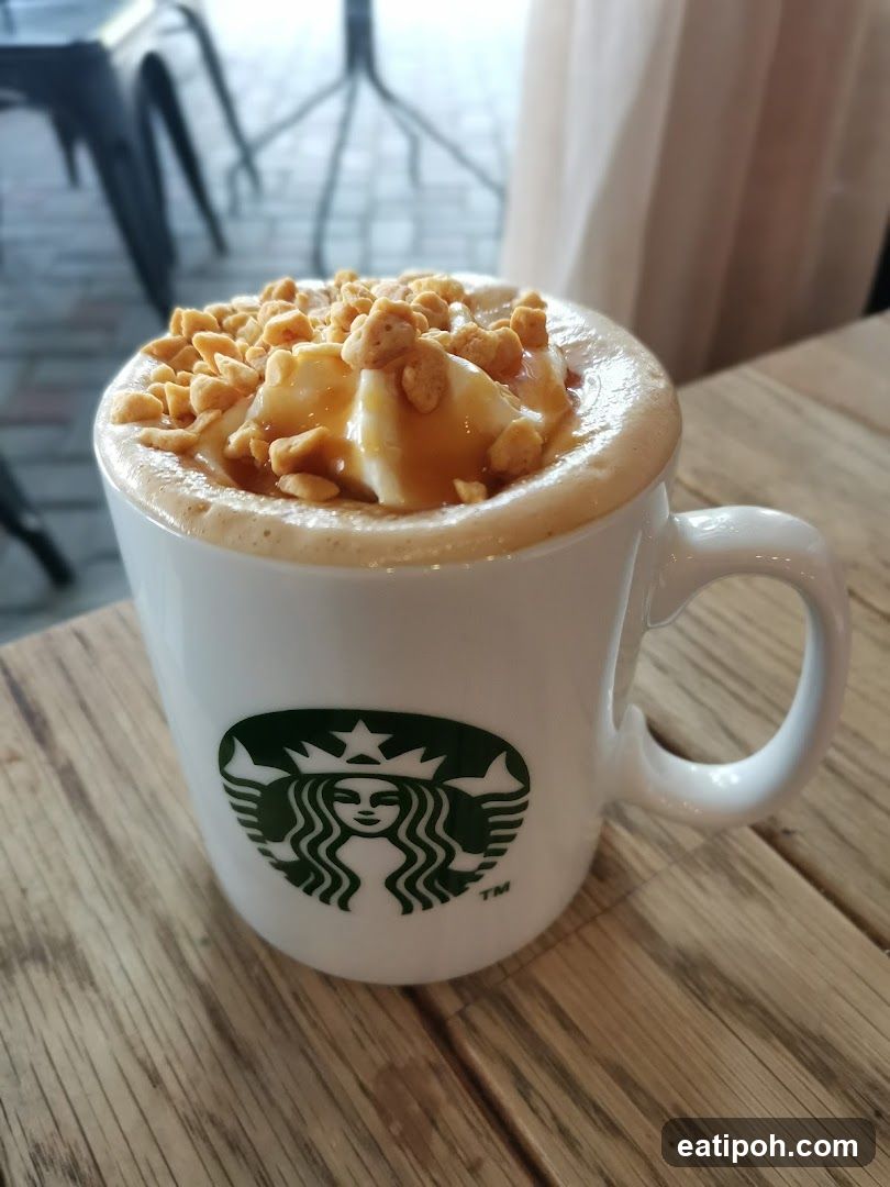 Starbucks Drink