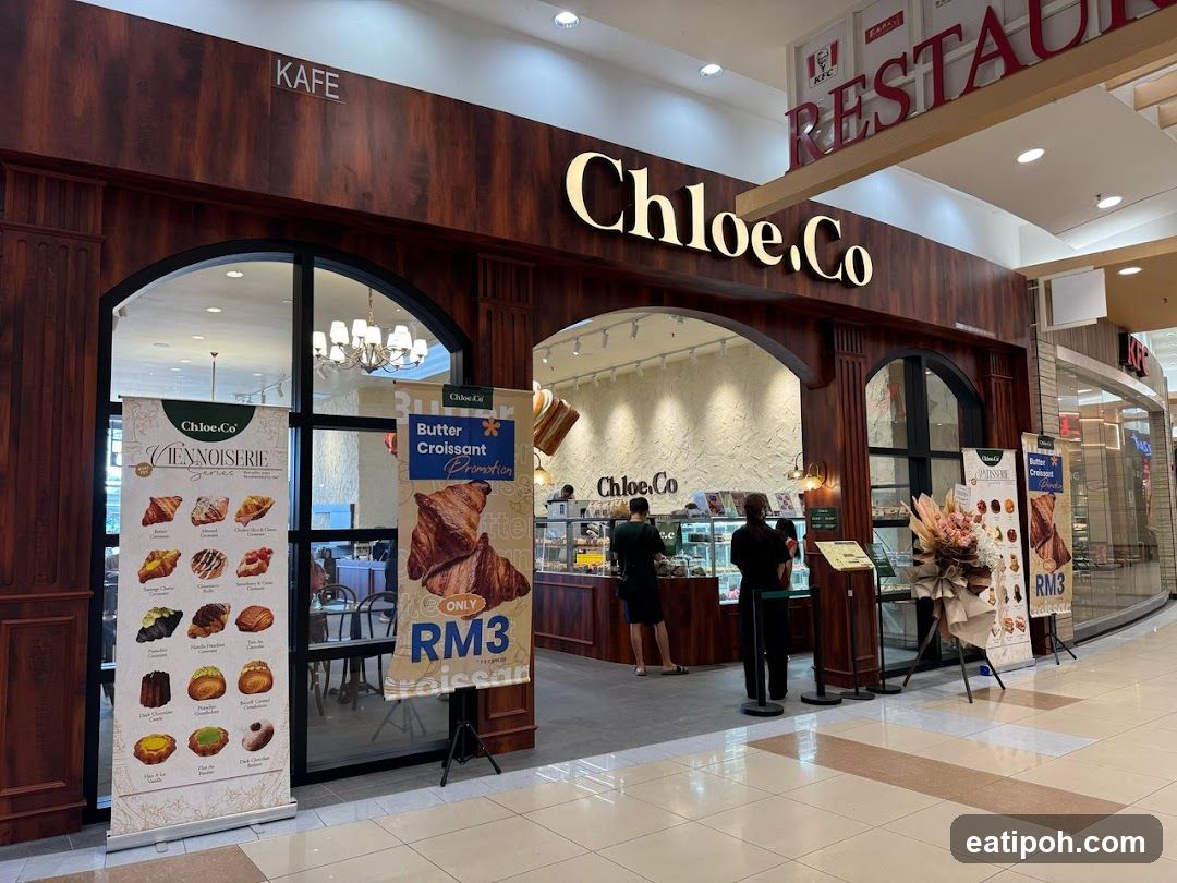 Chloe.Co