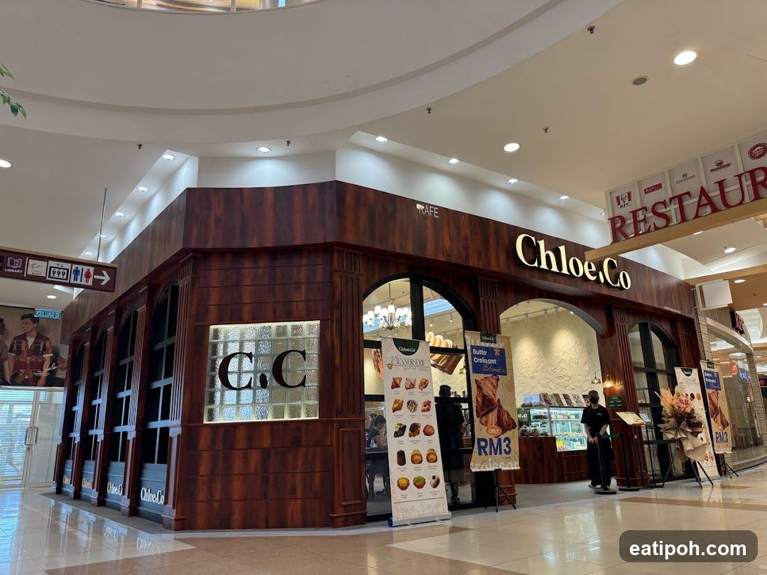 Chloe.Co