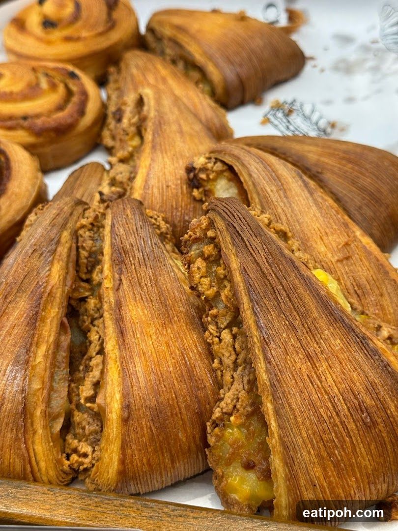 Pastries
