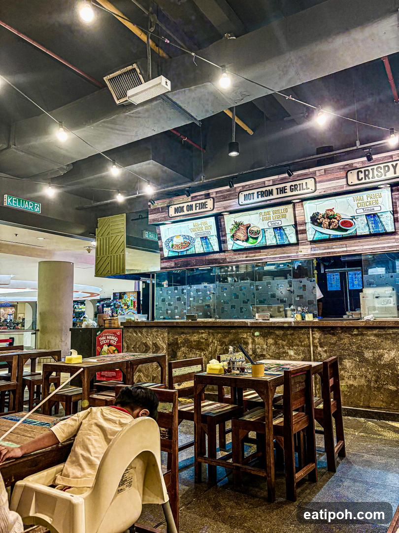 Boat Noodle