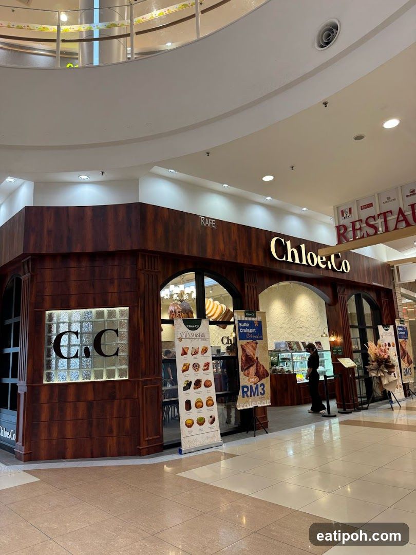 Chloe.Co