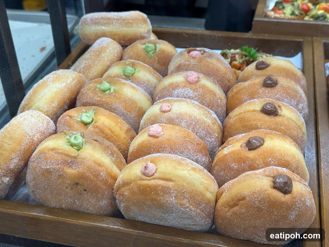 Doughnuts