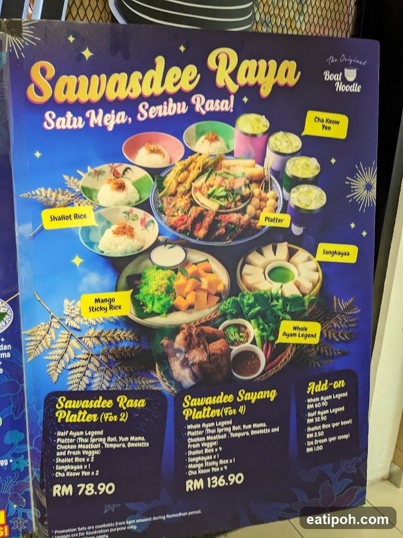 Sawasdee Raya