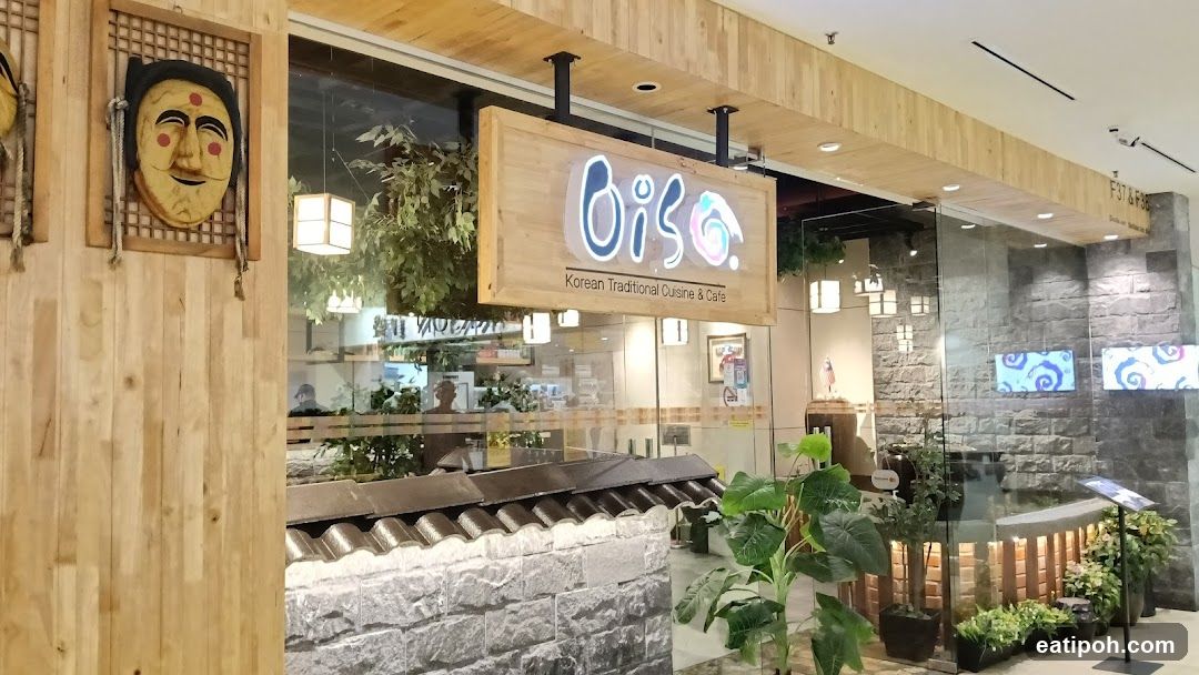 Oiso