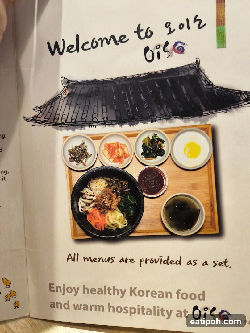 Welcome to Oiso