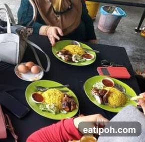 Food on Plates