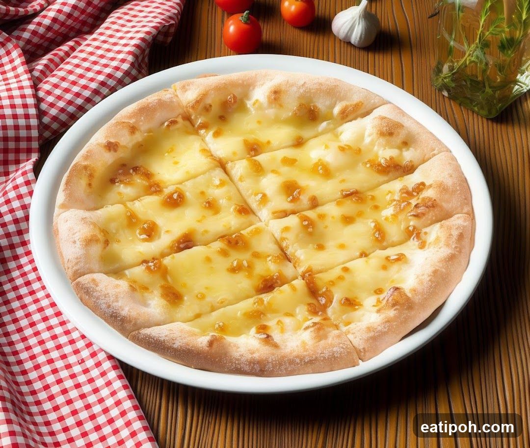 Vivo Pizza