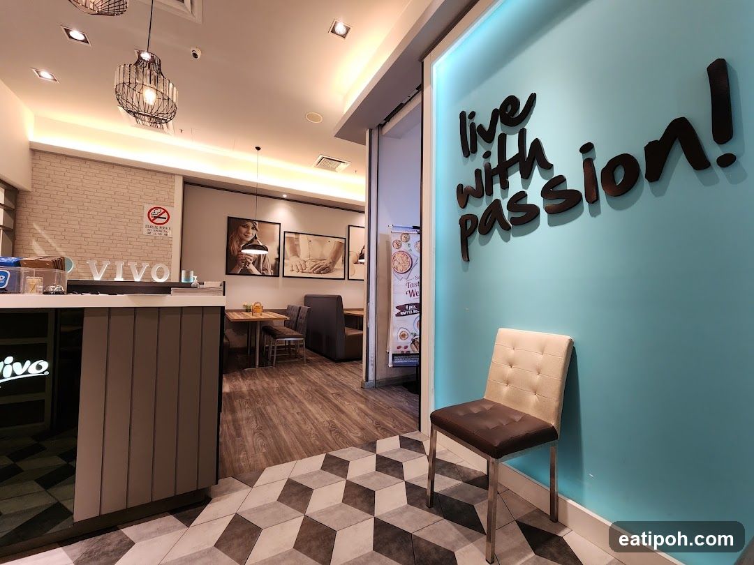 Vivo Pizza