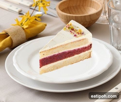 Slice of Cake