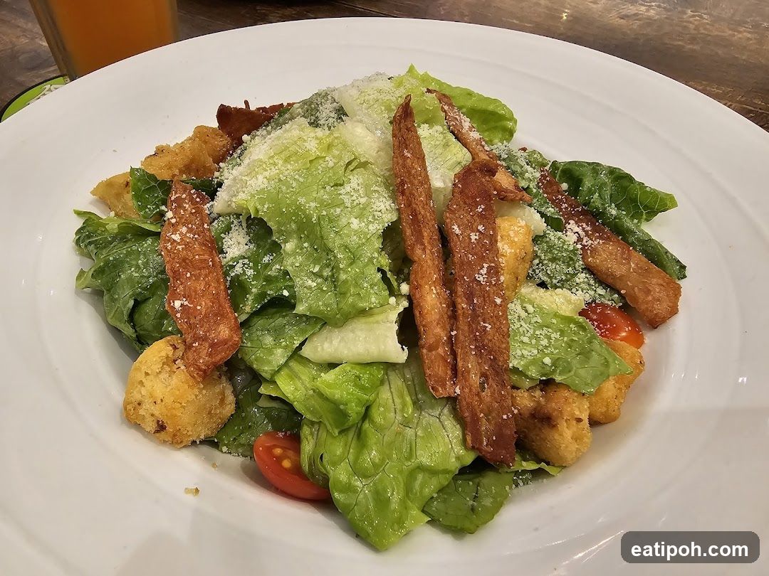 Caesar Salad