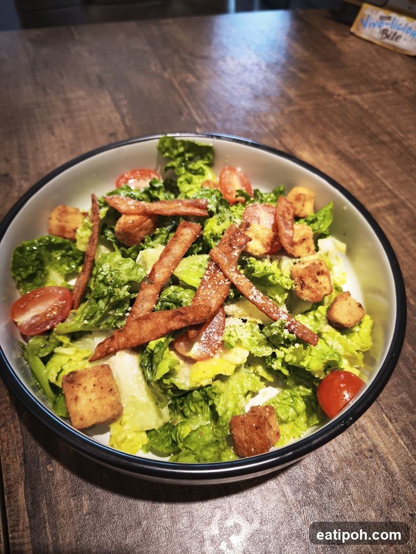 Caesar Salad