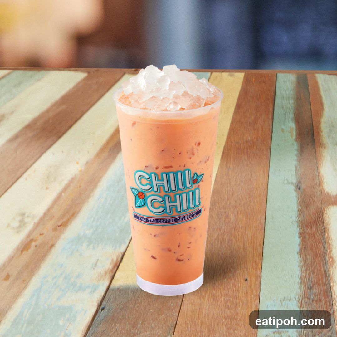 Thai Tea