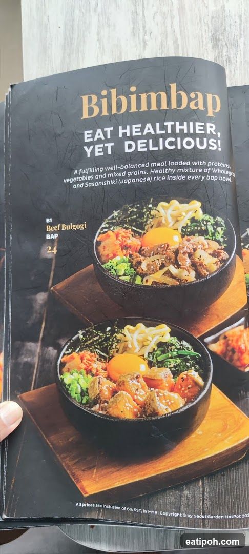 Bibimbap